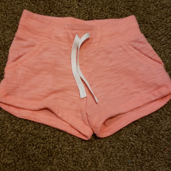 Cat & Jack Other - 3 for $15 Adorable peach shorts